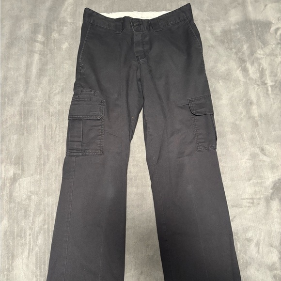 Dickies Other - Dickies Men's Dark Cargo Pants